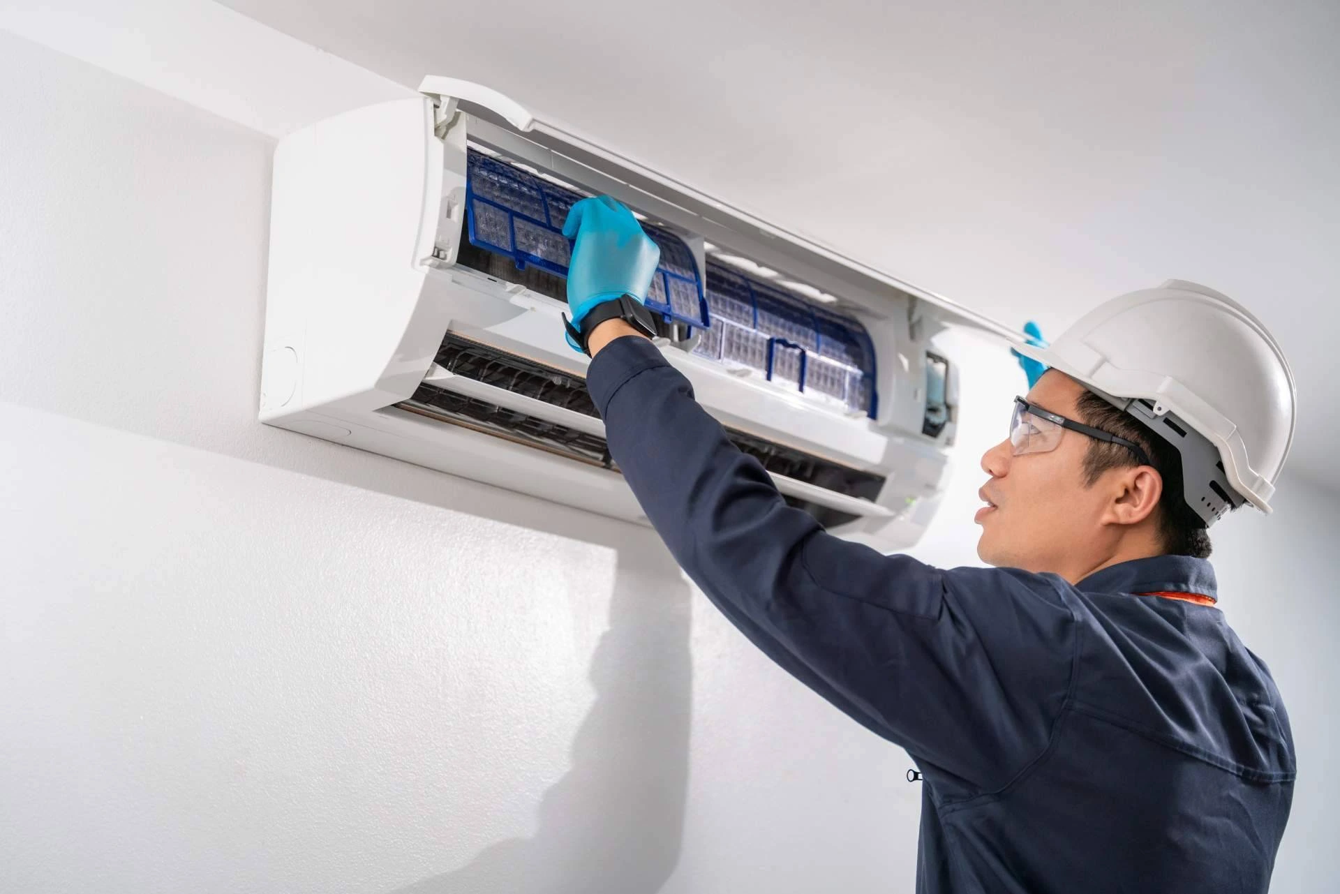 Tendencias en Refrigeración Comercial e Industrial